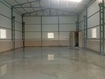 3000 Sq.Ft. Warehouse in Kovilpalayam