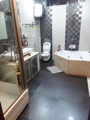 Team Area in 4 BHK Independent House at Dreamsville Apartments, Sector 21c – for Sale