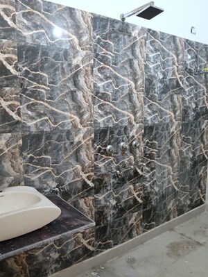 Bathroom in 2 BHK Builder Floor at Sector 12 Pratap Vihar – for Sale