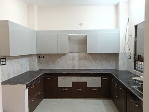 Kitchen in 2 BHK Builder Floor at Sector 12 Pratap Vihar – for Sale