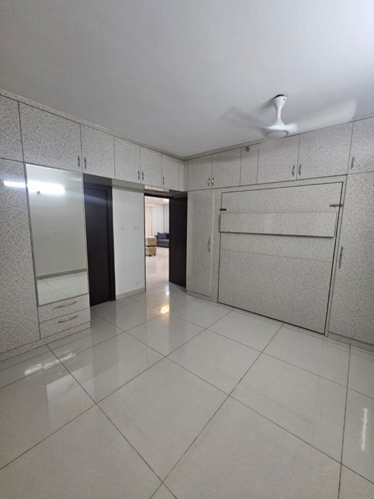 Bathroom, mantri-group-mantri-euphoria 4 Bedroom 3150 Sq.Ft. Villa In Narsingi Hyderabad 10457050