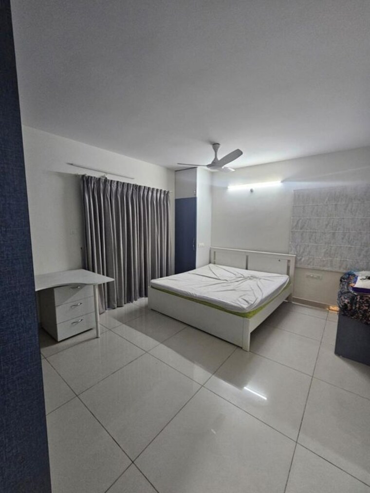 Bathroom, mantri-group-mantri-euphoria 4 Bedroom 3150 Sq.Ft. Villa In Narsingi Hyderabad 10457050