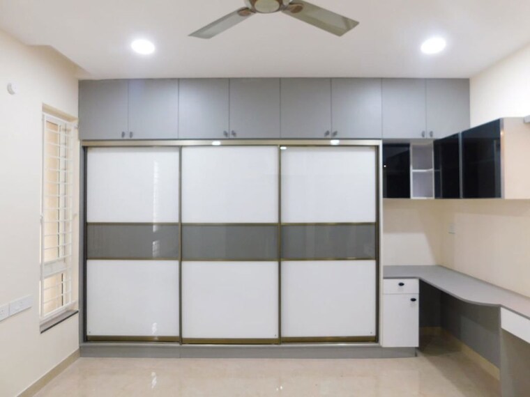 undefined, mantri-group-mantri-euphoria 4 Bedroom 3150 Sq.Ft. Villa In Narsingi Hyderabad 10457050