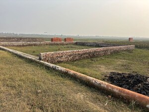 Plot Area in  Plot at Maniram – for Sale