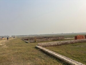 Plot Area in  Plot at Maniram – for Sale
