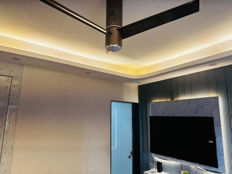 undefined, paras-tierea-premium-floor 2.5 Bedroom 1195 Sq.Ft. Apartment In Sector 137 Noida 10457055