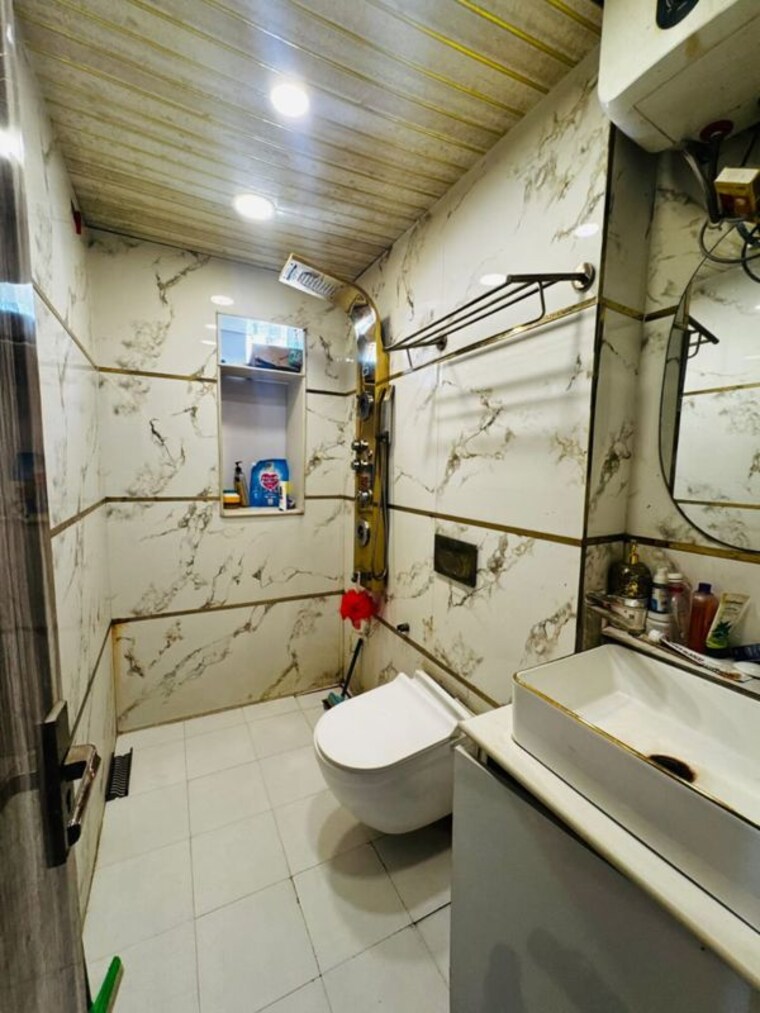 Team Area, paras-tierea-premium-floor 2.5 Bedroom 1195 Sq.Ft. Apartment In Sector 137 Noida 10457055