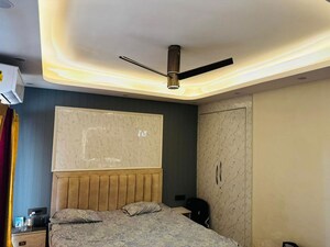 Bedroom in 2.5 BHK Apartment at Paras Tierea Premium Floor, Sector 137 – for Rent