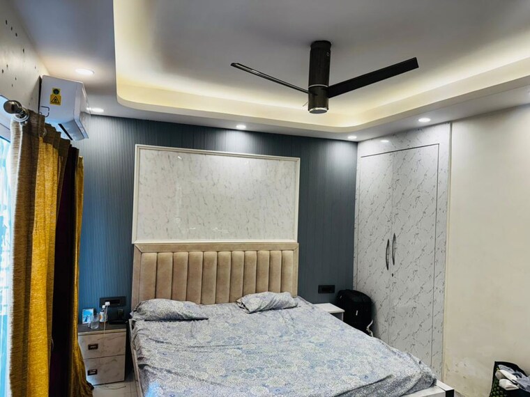 Bedroom, paras-tierea-premium-floor 2.5 Bedroom 1195 Sq.Ft. Apartment In Sector 137 Noida 10457055