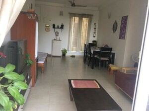 2 BHK Apartment For Rent in Bhartiya Nikoo Homes, Thanisandra Main Road