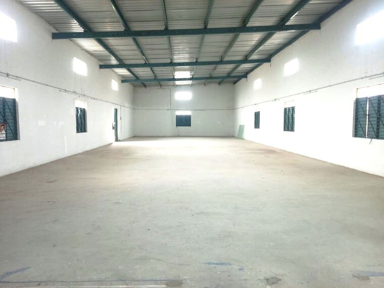 Exterior View, gandhipuram Commercial Warehouse 3000 Sq.Ft. In Gandhipuram Coimbatore 10457064
