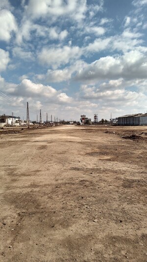 Industrial Plot For Sale in Sikri
