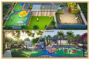 Master Plan in 2 BHK Apartment at Wakad – for Sale