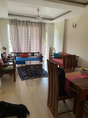 3 BHK Builder Floor For Sale in Chittaranjan Park