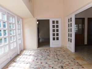 3 BHK Builder Floor For Rent in Golf Links