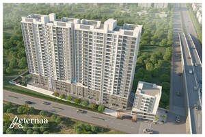 2 BHK Apartment For Sale in Wakad