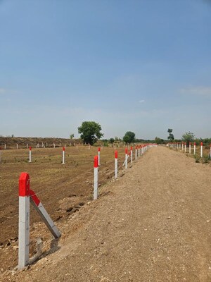 Plot Area in  Plot at Shilatne – for Sale