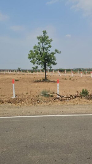 Plot Area in  Plot at Shilatne – for Sale