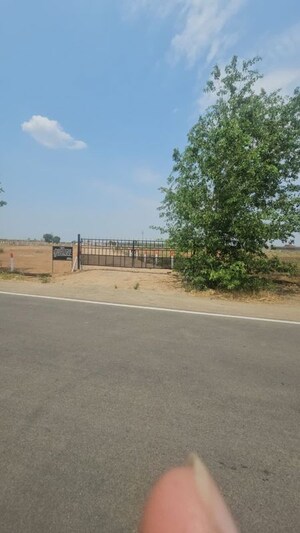  Plot – Exterior View View at Shilatne - for Sale