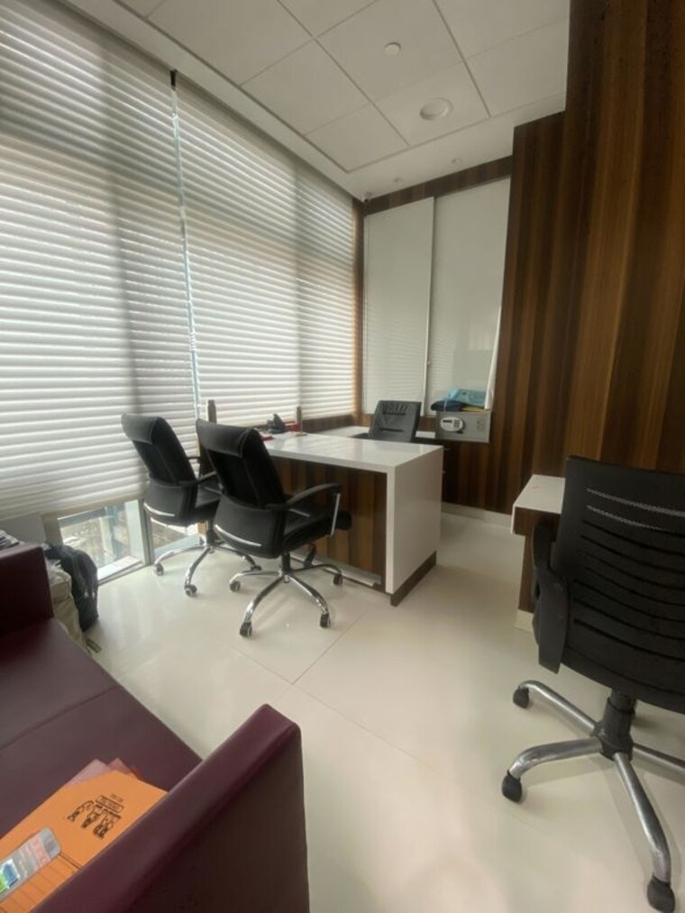 Team Area, one-bkc Commercial Office Space 900 Sq.Ft. In Bandra East Mumbai 10457084