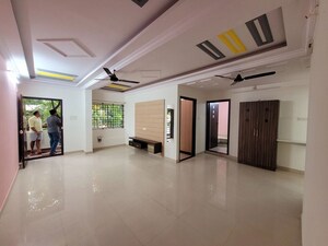 2 BHK Apartment For Rent in Raheja Residency, Koramangala
