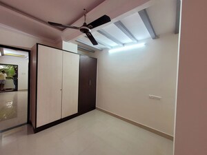Room in 2 BHK Apartment at Raheja Residency, Koramangala – for Rent