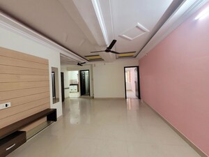 Room in 2 BHK Apartment at Raheja Residency, Koramangala – for Rent