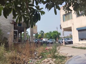  Land For Sale in Kharar Mohali Road