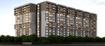 3 BHK 1460 Sq.Ft. Apartment in Ecolife Eon Akash