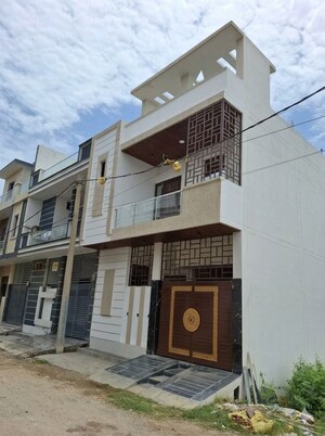 3 BHK Independent House For Sale in Thapar Nagar