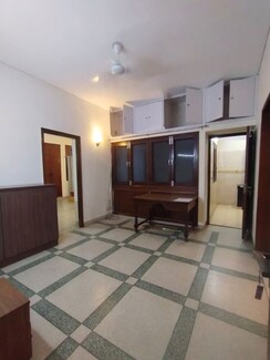 2 BHK + Study Room Builder Floor For Rent in Green Park