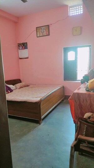 Bedroom in 2 BHK Independent House at Hinoo – for Rent