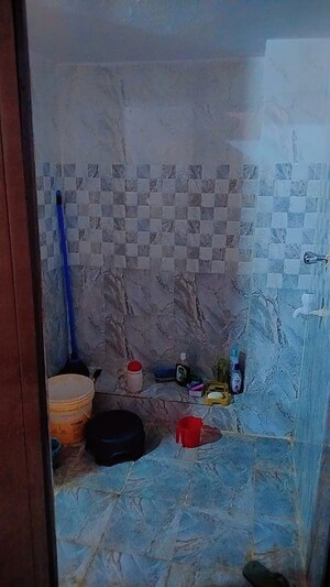 Bathroom in 2 BHK Independent House at Hinoo – for Rent