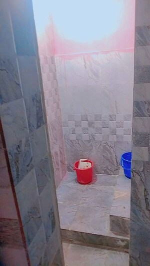 Bathroom in 2 BHK Independent House at Hinoo – for Rent