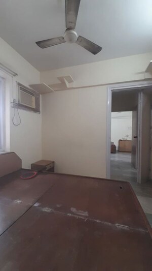 1 BHK Apartment For Rent in Mhada Apartments, Goregaon East