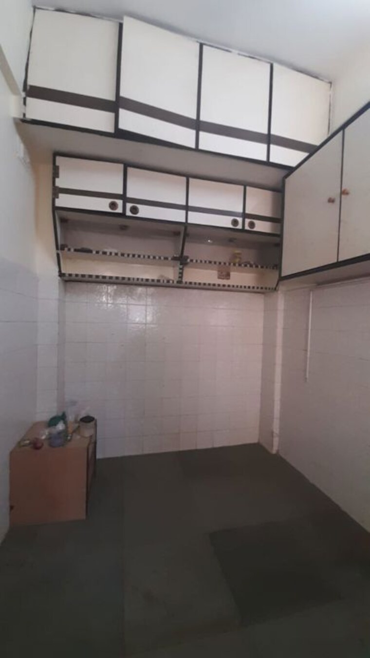 Kitchen, mhada-apartments 1 Bedroom 475 Sq.Ft. Apartment In Goregaon East Mumbai 10457111