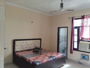 1 RK Independent House For Rent in Kharar Mohali Road