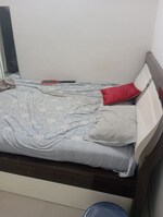 2 BHK + Study Room 740 Sq.Ft. Apartment in Sandesh Nagar