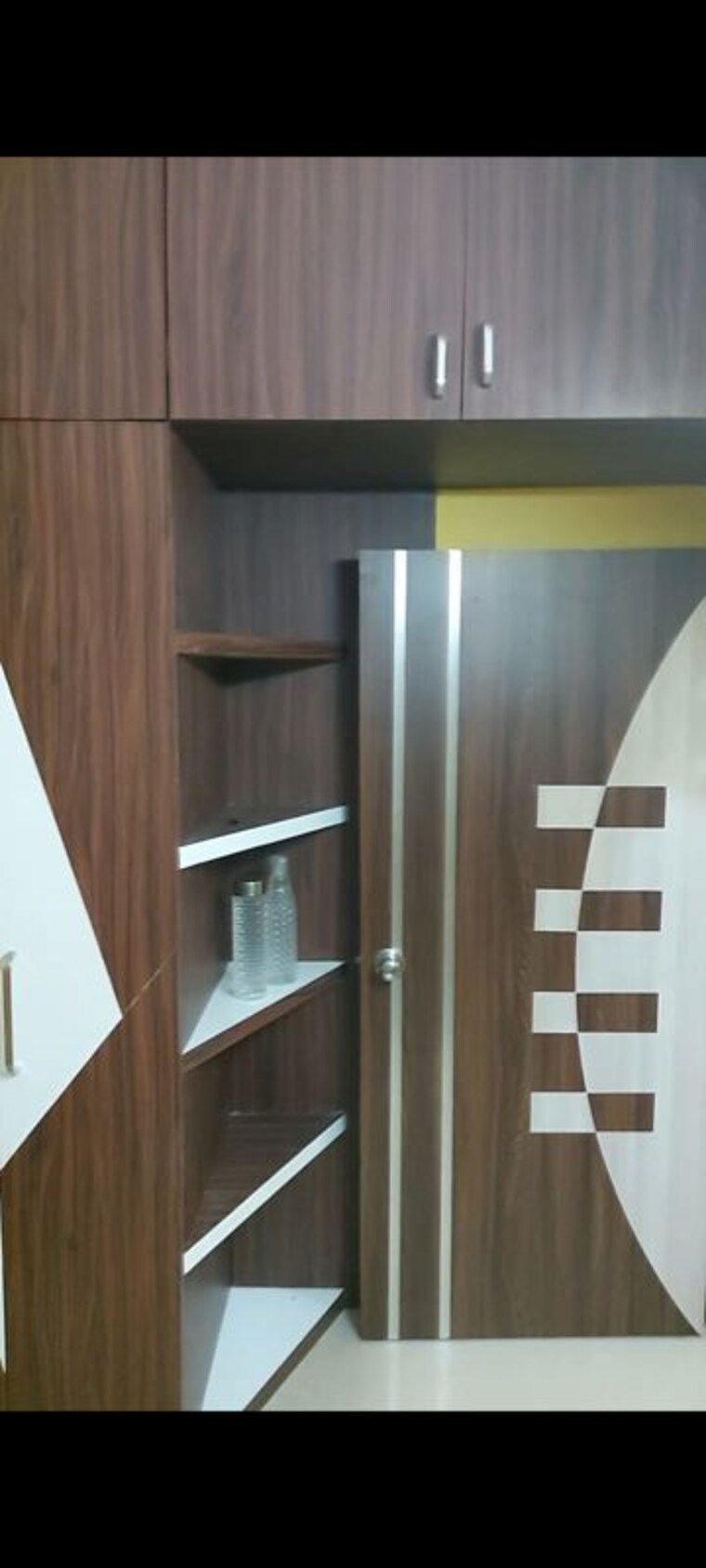 Kitchen, nivaranpur 3 Bedroom 1600 Sq.Ft. Apartment In Nivaranpur Ranchi 10457125