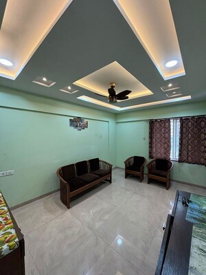 2 BHK Apartment For Rent in Venkatesh Graffiti, Keshav Nagar