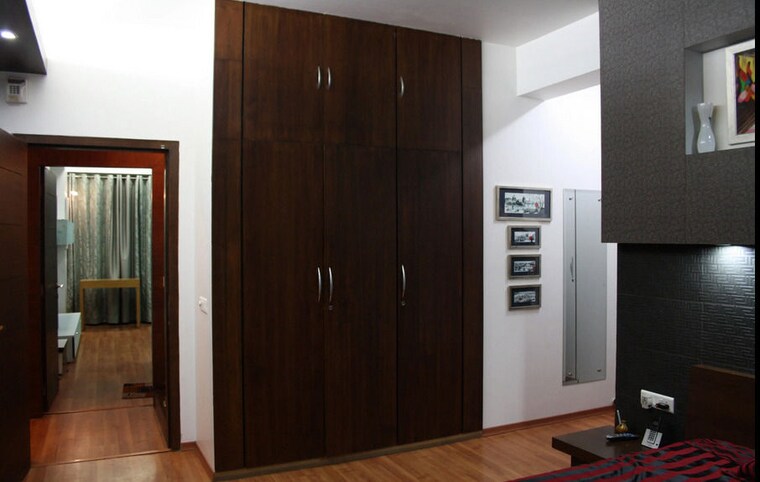 Room, eros-wembley-estate 2 Bedroom 1040 Sq.Ft. Apartment In Sector 50 Gurgaon 10457140