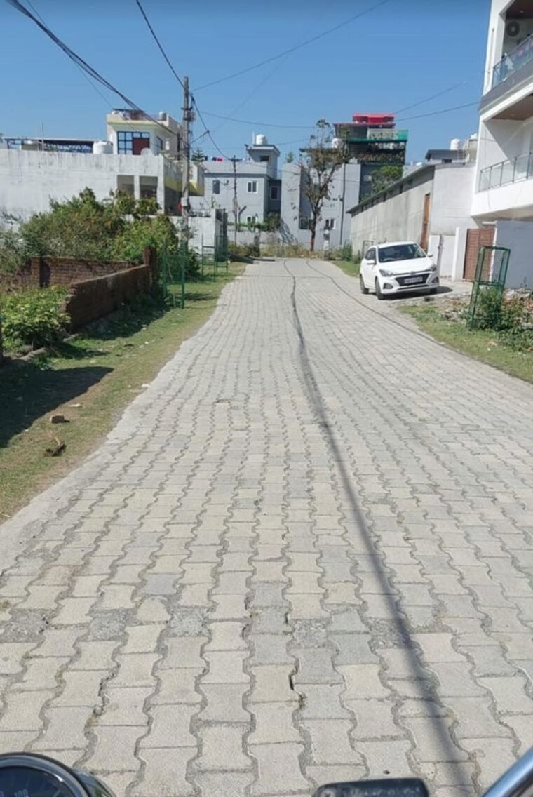 Exterior View, laxman chowk  104 Sq.Yd. Plot In Laxman Chowk Dehradun 10457076