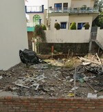 104 Sq.Yd. Plot in Laxman Chowk
