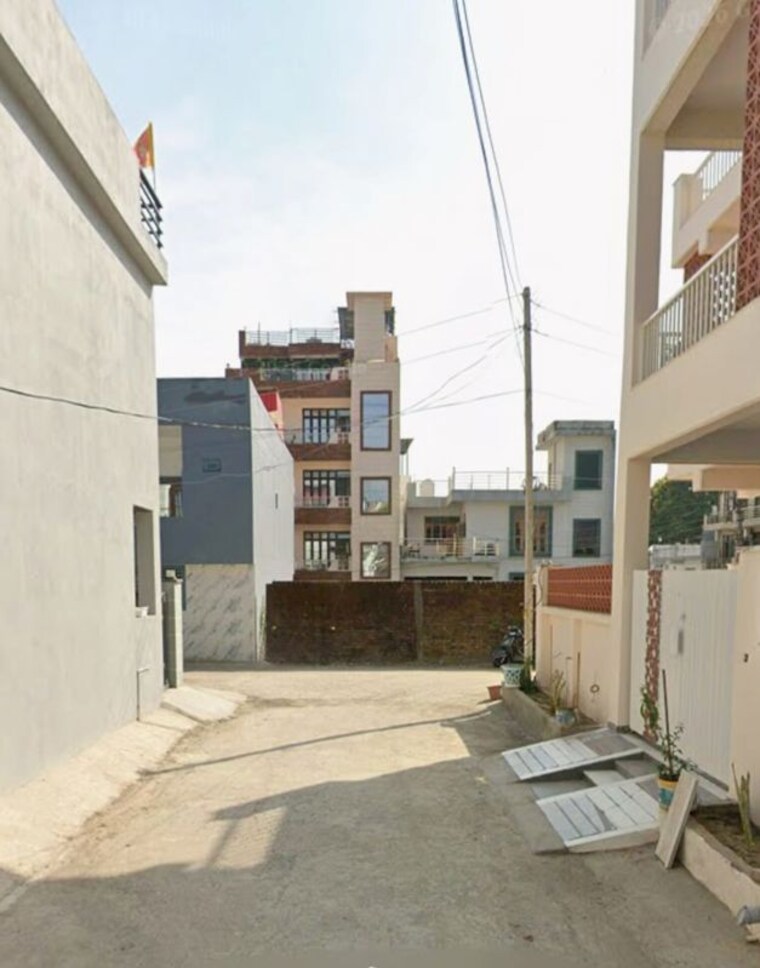 Exterior View, laxman chowk  104 Sq.Yd. Plot In Laxman Chowk Dehradun 10457076