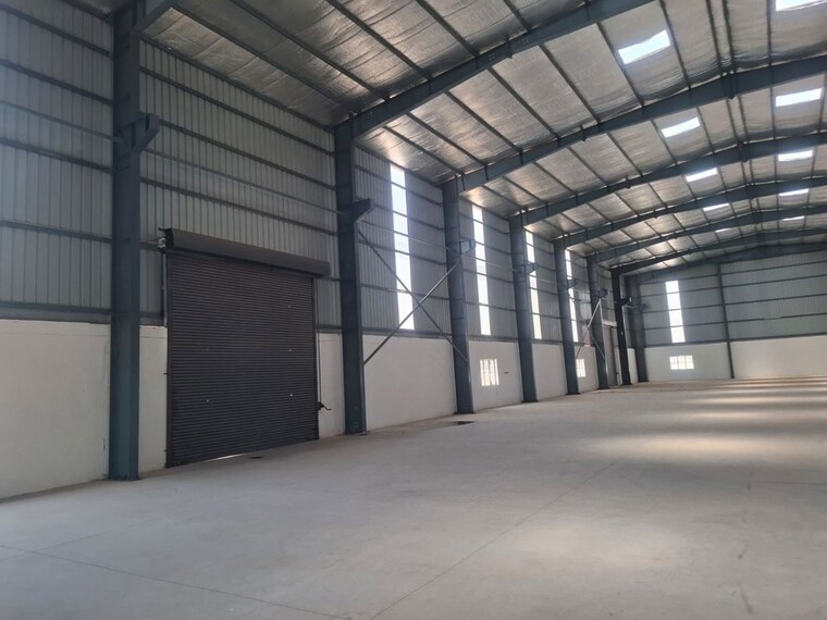 Room, khushkhera Commercial Warehouse 2000 Sq.Mt. In Khushkhera Bhiwadi 10457143