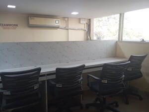  Office Space For Rent in Haware Fantasia, Vashi Sector 28