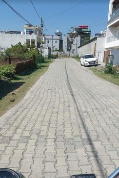 Plot For Sale in Raipur