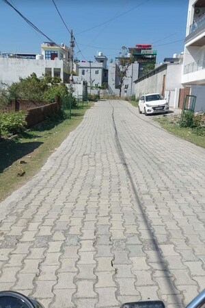  Plot For Sale in Raipur