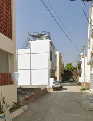 Plot – Exterior View View at Raipur - for Sale