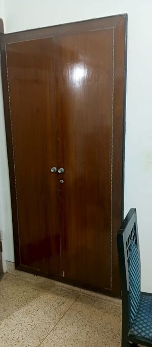 1 BHK Builder Floor For Rent in Green Park